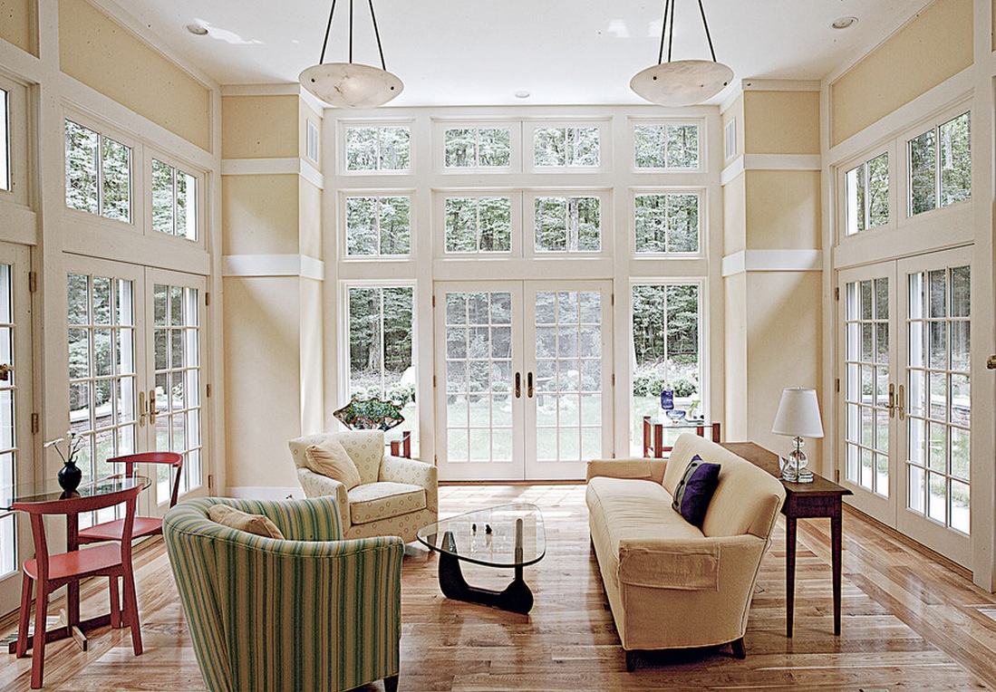 Window Material Choices For Home Renovation Projects | Live Information Blog