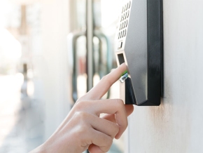 Residential access control system